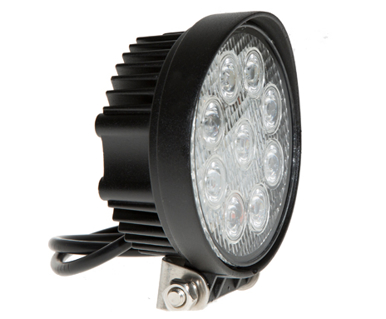 Picture of VisionSafe -ALS27S - Square LED Spotlight 